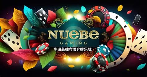 Nuebe Play Casino .